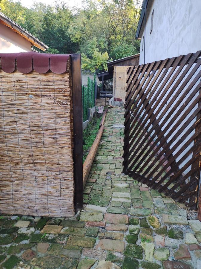 Kucica Za Odmor Lena I Matija Apartamento Sremski Karlovci Exterior foto